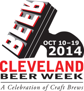 Picking Cleveland Beer Week Events